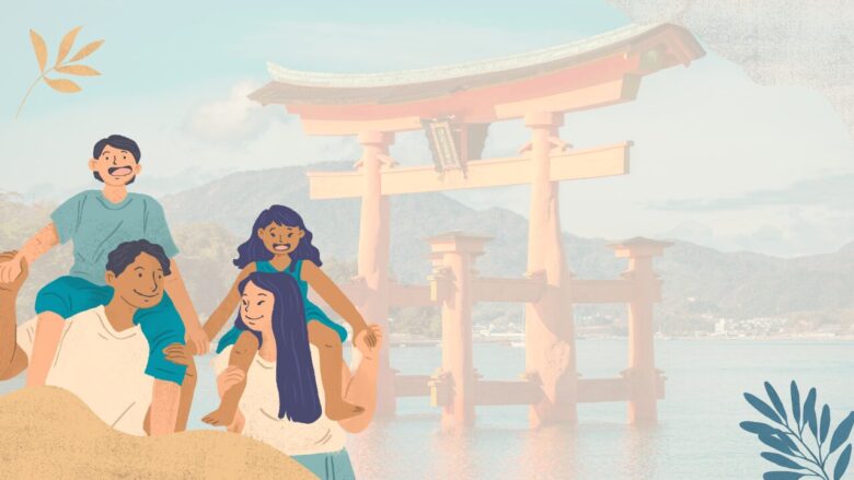 家族のイメージ